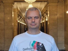 Костадин Костадинов: Президентът се вслуша във "Възраждане"!