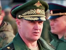 KI: Путин назначи "кървавия" генерал Мордвичев, водил щурма на Мариупол, за командир на сухопътните сили