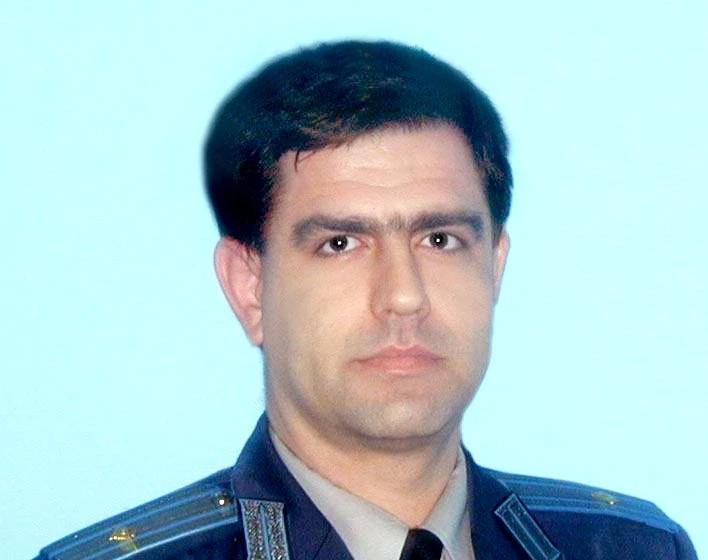 22 години от гибелта на майор Анатолий Полянков