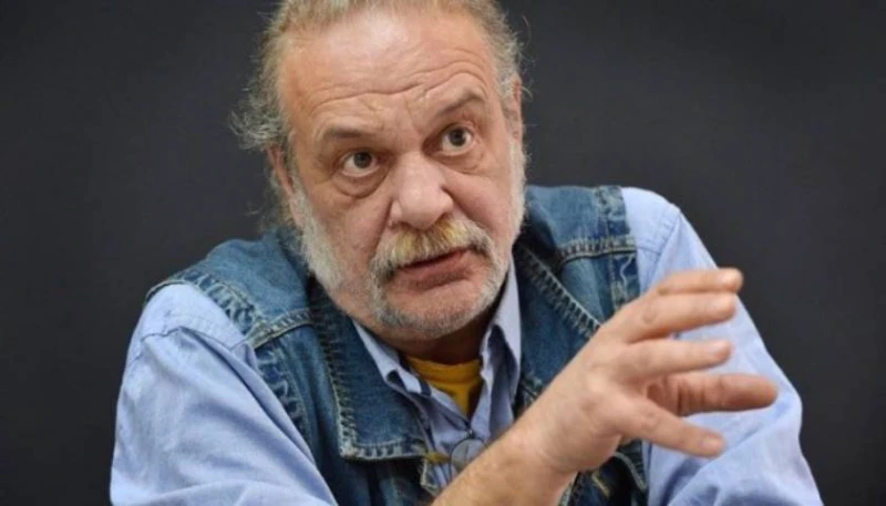 Проф. Евгений Дайнов: Преподавам в университети от 26-годишен. Това парично съотношение между мен и ватмана не е ОК!