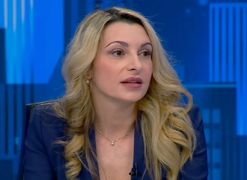 Павела Митова, ИТН: Винаги сме подкрепяли референдумите, както и еврозоната
