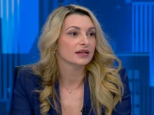 Павела Митова, ИТН: Винаги сме подкрепяли референдумите, както и еврозоната