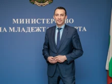 17 май – Ден на българския спорт: Министър Пешов поздрави спортистите