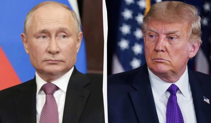 The Telegraph: Срещата между Путин и Тръмп ще бъде най-лошият кошмар за Украйна