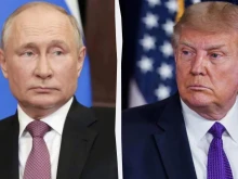 The Telegraph: Срещата между Путин и Тръмп ще бъде най-лошият кошмар за Украйна
