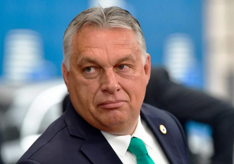 Орбан: Споразумението за Украйна ще бъде постигнато едва след срещата на Путин и Тръмп