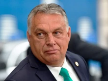 Орбан: Споразумението за Украйна ще бъде постигнато едва след срещата на Путин и Тръмп