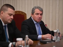 ИТН избират ново ръководство на партията