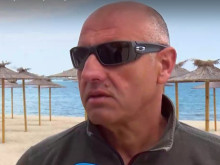 Концесионер за липсата на спасители по Северното Черноморие: Не искат да стоят по цял ден на 35 градуса, да се разправят с невъзпитани туристи или с хора, употребили алкохол и опиати