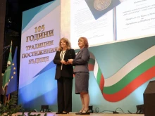 Йотова от Гоце Делчев: Огромна е отговорността ни да предпазим децата от лапите на престъпленията в интернет, улично насилие, агресията помежду им