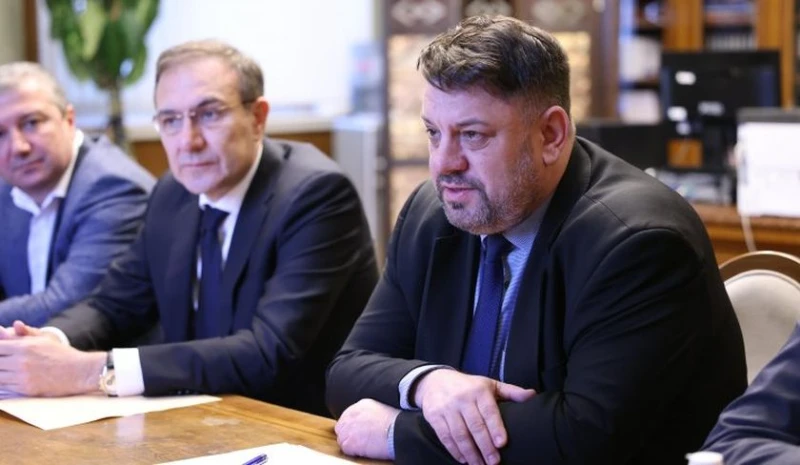 Ръководството на БСП се събира на Национален съвет