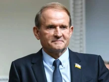 Медведчук: Срещата в Истанбул затегна още повече примката около врата на Зеленски
