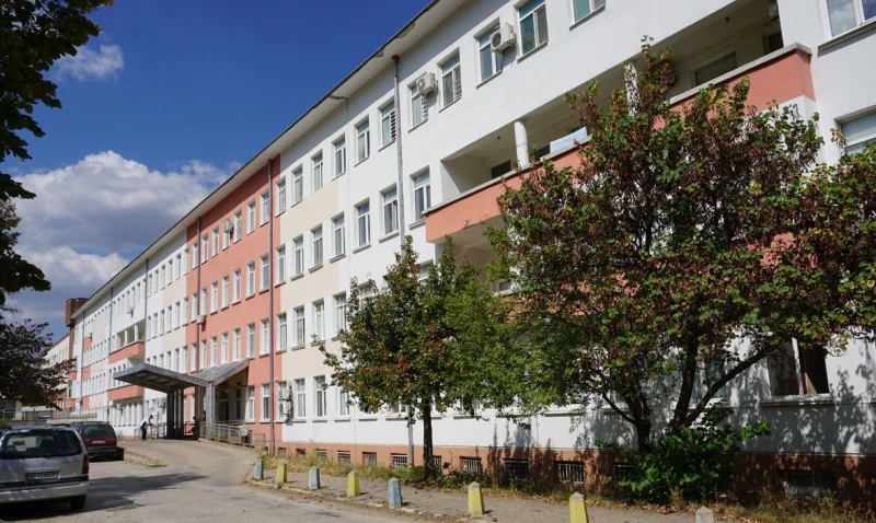 Болницата във Враца с натрупани дългове за над 21 млн. лева 