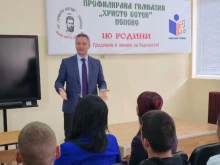 Кристиан Вигенин: Правата на европейските граждани са защитени както никъде другаде