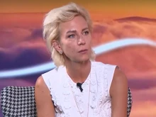 Нана Гладуиш: Понякога ми е мъчно, че никога няма да стана американка. Изпаднах в депресия, живея със страх