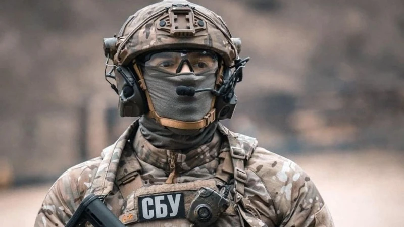 СБУ: Украински дронове са ударили руски склад за боеприпаси в Крим