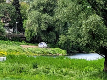 Откриха труп на мъж в река Марица