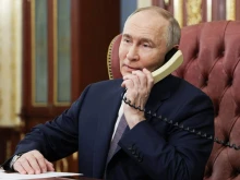 Путин обсъди с Токаев резултатите от преговорите в Истанбул