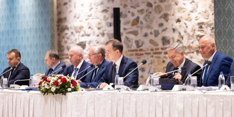 ISW: Русия може да засили териториалните си претенции в следващите преговори