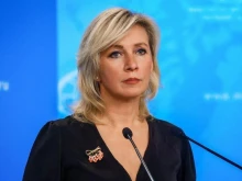 Захарова: Русия направи всички конструктивни предложения при преговорите в Истанбул
