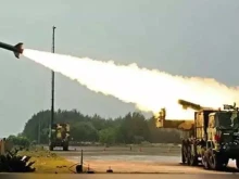 Times of India: Индия унищожи над 600 пакистански дрона