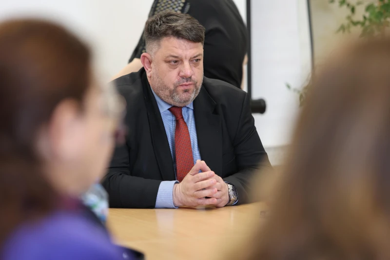 НС на БСП подкрепи влизането в еврозоната и заяви: Няма да допуснем ограбване на българите