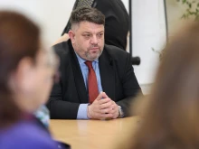 НС на БСП подкрепи влизането в еврозоната и заяви: Няма да допуснем ограбване на българите