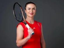 Елина Свитолина отказа участие на турнира в Страсбург