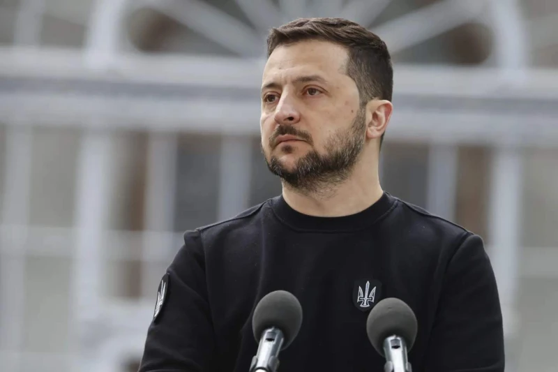 Зеленски: Цяло семейство е загинало при атаката на руски дрон в Сумска област