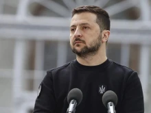 Зеленски: Цяло семейство е загинало при атаката на руски дрон в Сумска област