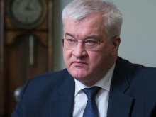 Сибига: Путин използва срещата в Истанбул, за да симулира мирен процес и да печели време