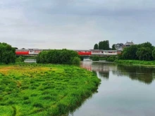 Първи подробности за открития труп край река Марица в Пловдив