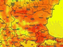 Започва дълго чакано затопляне! На места температурите ще достигнат до 3...