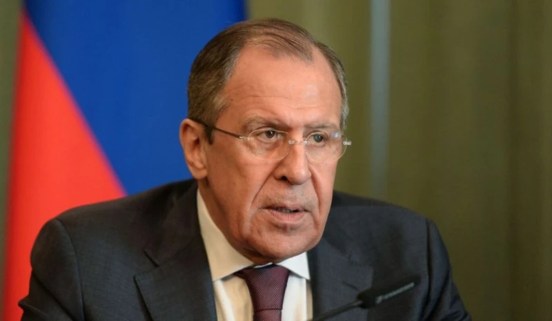 Лавров отбеляза положителната роля на САЩ в преговорите с Киев