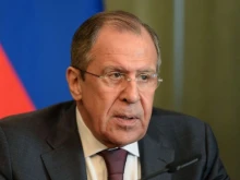 Лавров отбеляза положителната роля на САЩ в преговорите с Киев 