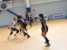 Хандбалистките на Бяла с четвърта поредна