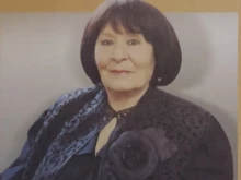 Тъжна вест! Отиде си известна родна актриса