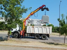 Стана ясно дали ще спрат сметосъбирането в столичния район "Красно село"