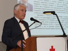 Възрастен българин май ще постави рекорд за брой години като голям шеф!