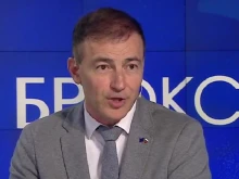 Евродепутат: Действията на президента Радев нямат отражение нито в ЕК, нито в ЕЦБ