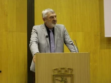 127 студенти от цяла България участват в 50-ата национална студентска олимпиада по математика в Русе