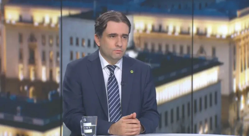 Божидар Божанов: Това, което направи президентът, го тълкувам като опит за саботаж на финалната права