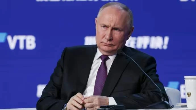 FT: Путин отказа да обсъди мирния план, разработен от САЩ, Украйна и Европа