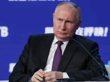 FT: Путин отказа да обсъди мирния план, разработен от САЩ, Украйна и Европа