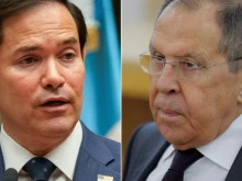 Лавров и Рубио обсъдиха руско-украинските преговори в Истанбул
