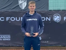Страхотен Пьотр Нестеров отново ще играе финал в Румъния