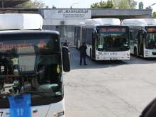 БСП осигурява транспорт на учениците, които трябва да се явят на матура, заради транспортната стачка в София