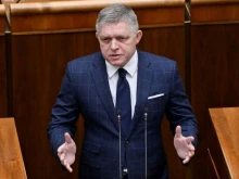 Фицо осъди ЕС за новите санкции срещу Русия по време на преговорите за мир с Украйна