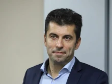 Кирил Петков призова софиянци да излязат на протест в подкрепа на кмета Терзиев