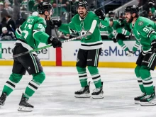 Далас стигна до полуфиналите в NHL след драма